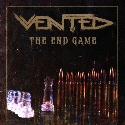 The End Game By Vented's cover