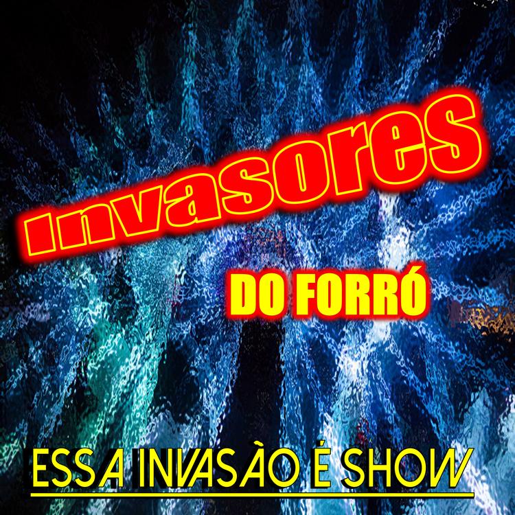 Invasores do Forró's avatar image