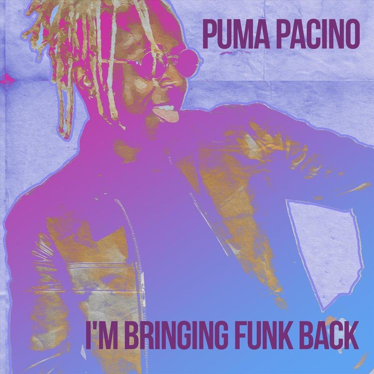 Puma Pacino's avatar image