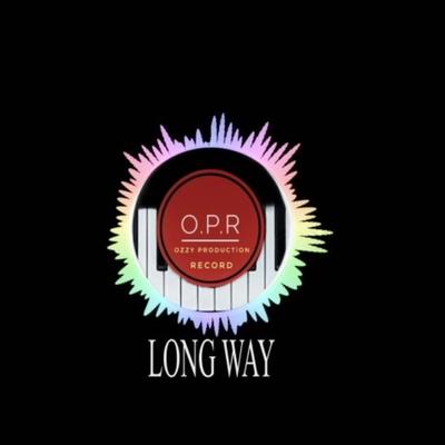 Long Way's cover