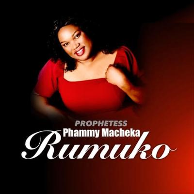 RUMUKO's cover