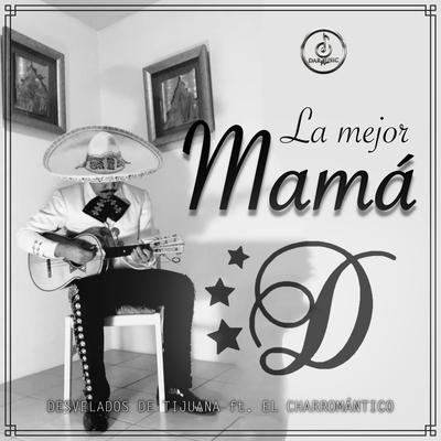 La Mejor Mamá's cover