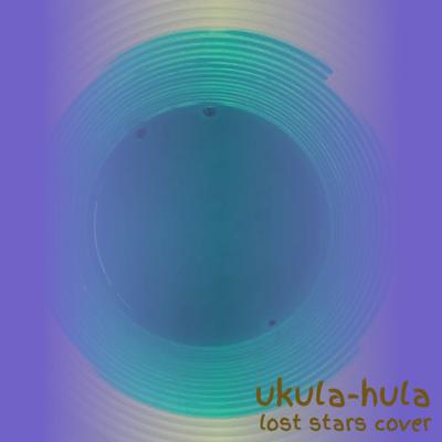 Ukula-hula's cover