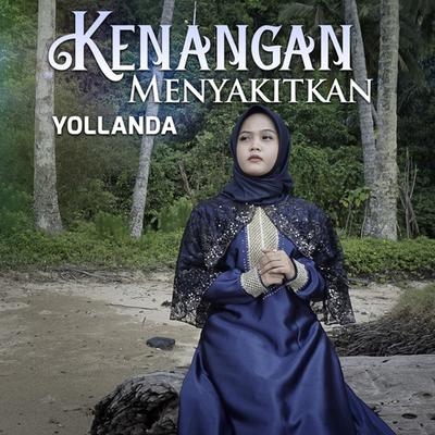 Kenangan Menyakitkan By Yollanda's cover