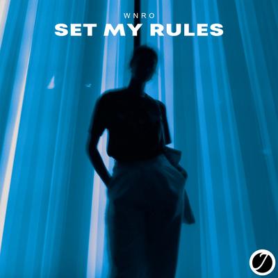 Set My Rules By Wnro's cover