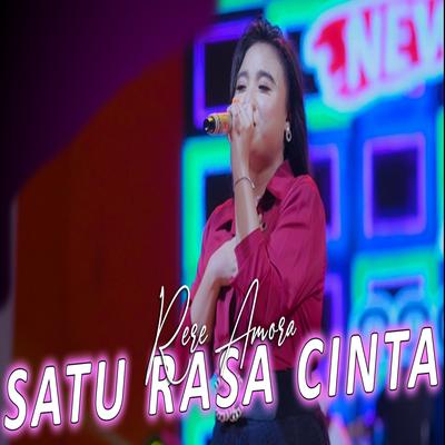 Satu Rasa Cinta (Cover)'s cover