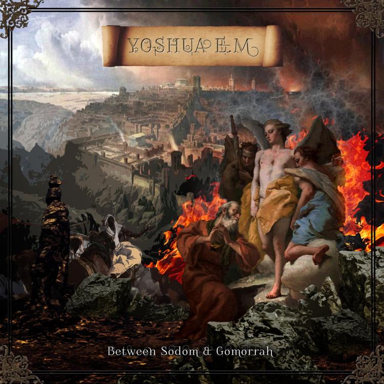 Yoshua E.m's avatar image