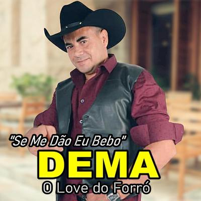 Whatsapp By Dema O Love Do Forró's cover