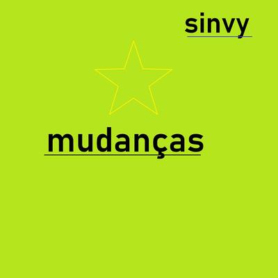 sinvy's cover