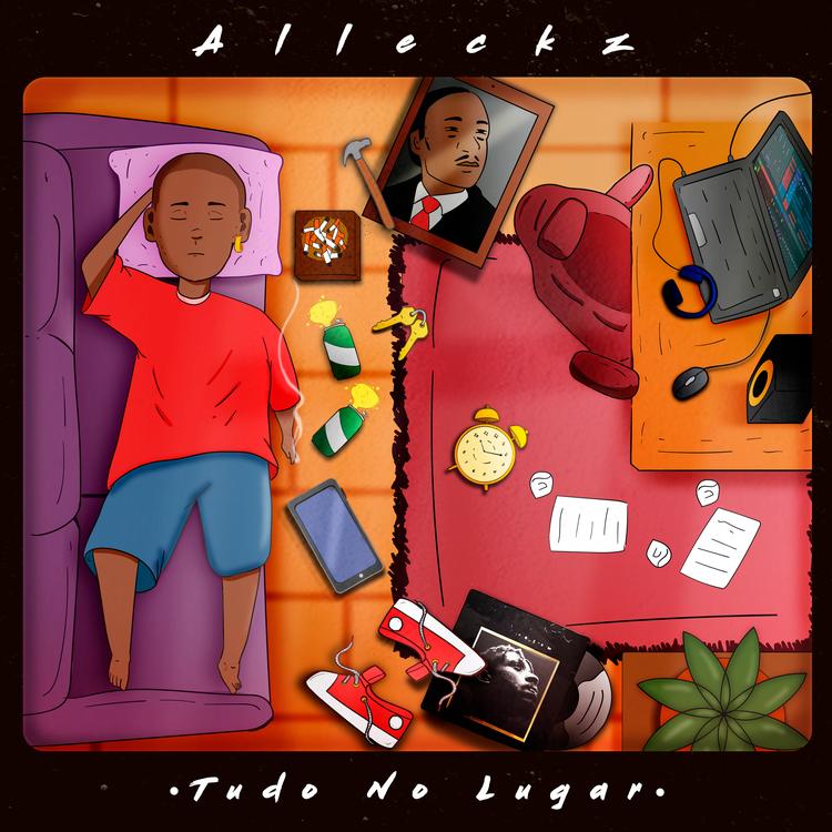 Alleckz's avatar image