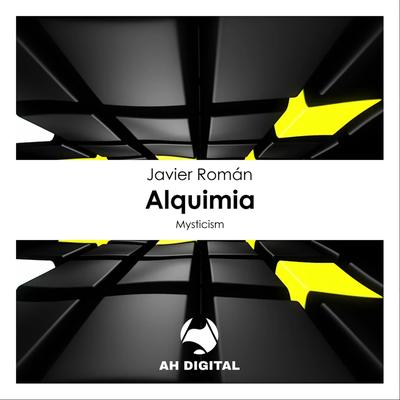 Alquimia By Javier Román's cover