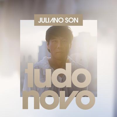 Nada Mudou By Juliano Son's cover