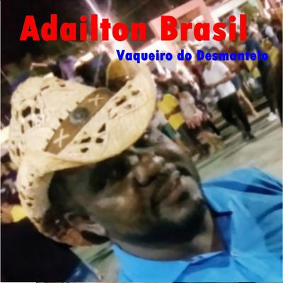 Adailton Brasil's cover