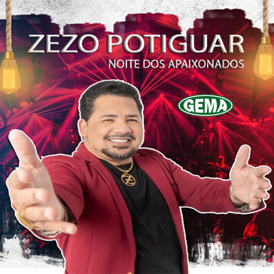 Metamorfose (Ao Vivo) By Zezo's cover