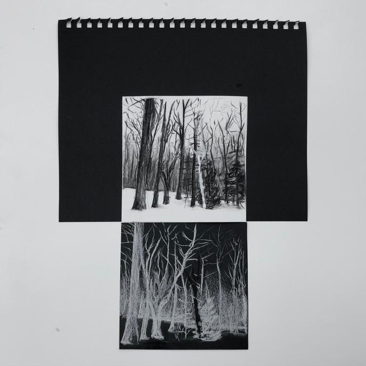 Black & White Envelope's avatar image