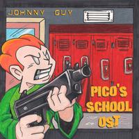 Johnny Guy's avatar cover
