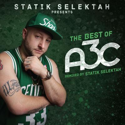 Muslim Wedding (Statik Selektah Remix)'s cover