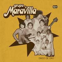 Grupo Maravilla's avatar cover