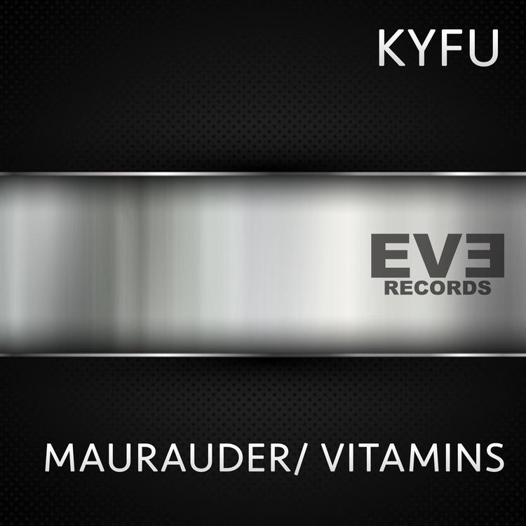 Kyfu's avatar image