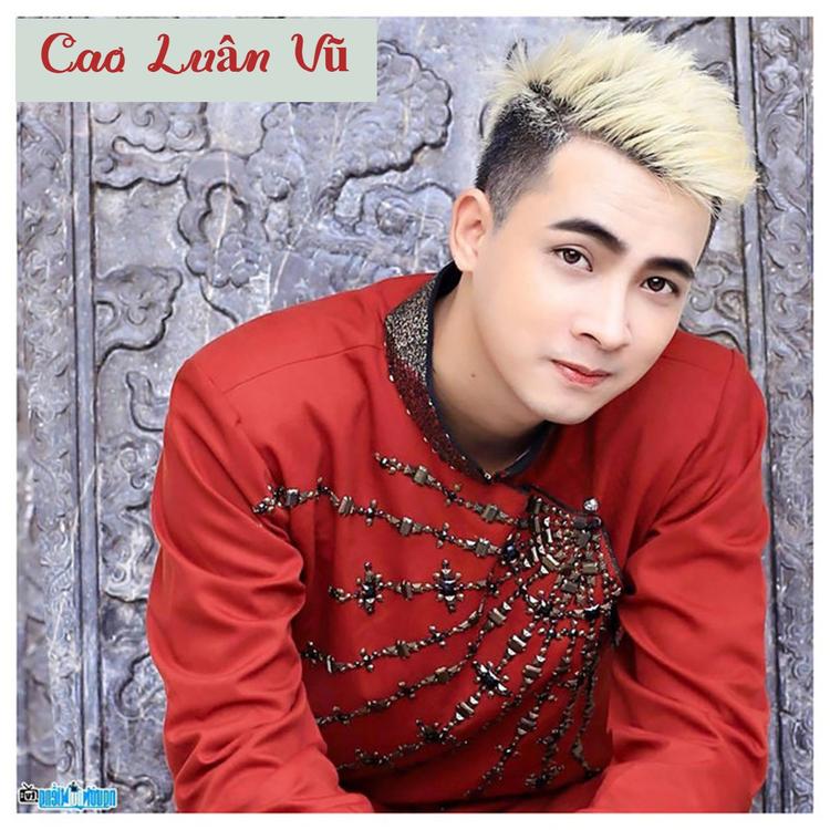 Cao Luân Vũ's avatar image