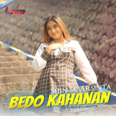 Bedo Kahanan's cover