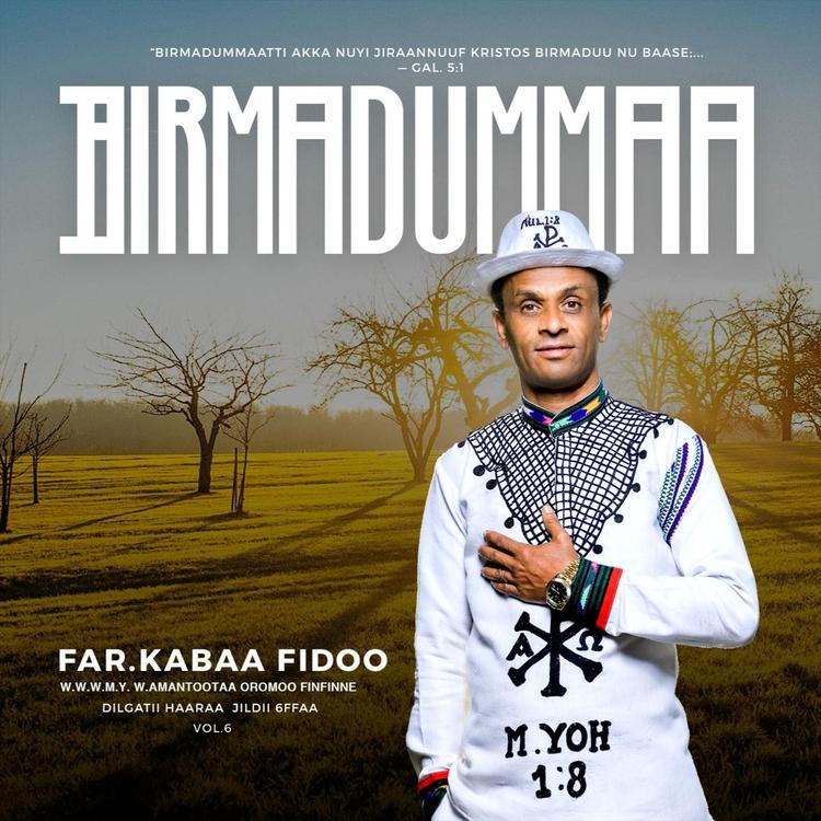 Far. Kabaa Fidoo's avatar image