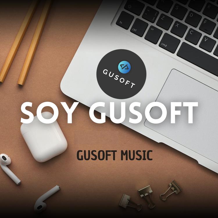 Gusoft Music's avatar image