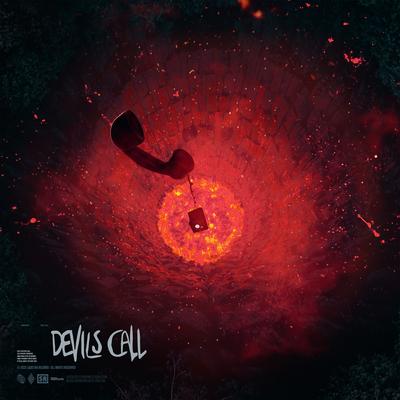 Devil's Call By Young Pwavy, Gervs's cover
