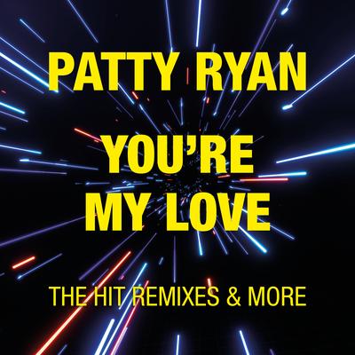 You're My Love Hit Megamix (Extended Version)'s cover