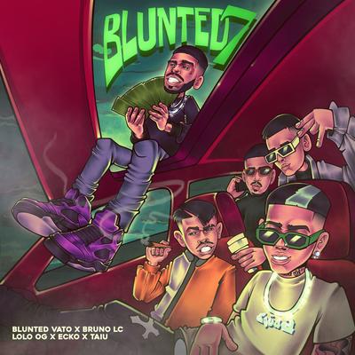 Blunted 7's cover