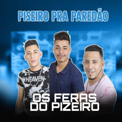 Faz uma Semana Que Eu Tou Largado (Cover)'s cover