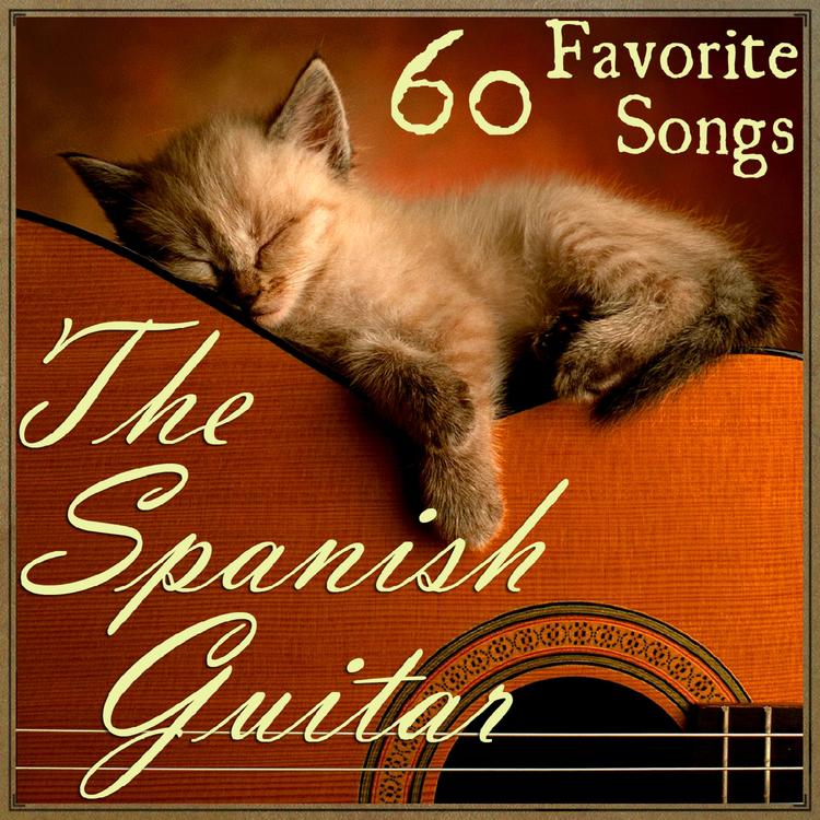 The Spanish Guitar's avatar image
