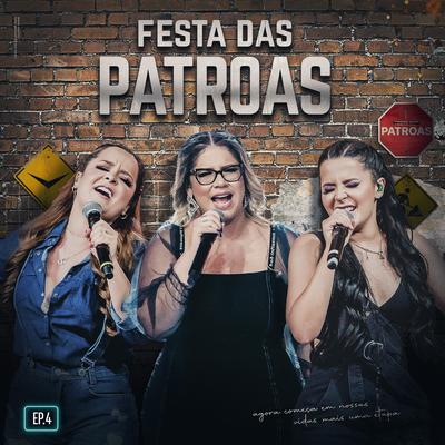 Assunto Delicado By Marília Mendonça, Maiara & Maraisa's cover