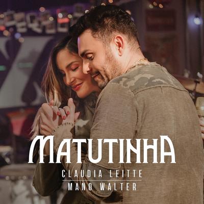 Matutinha's cover