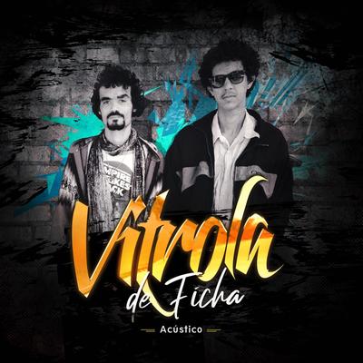 Vênus By Vitrola De Ficha's cover