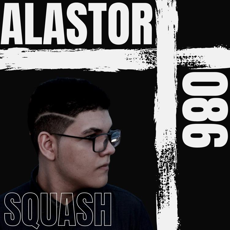 Alastor 086's avatar image