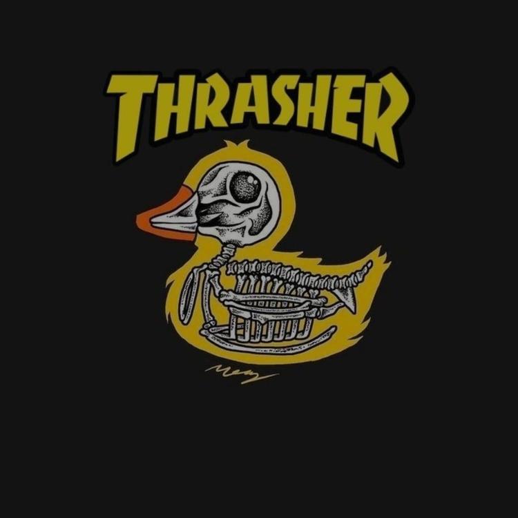 Thrasher's avatar image
