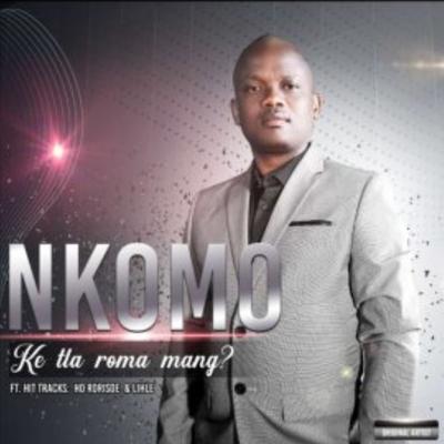 Ke Tla Roma Mang?'s cover