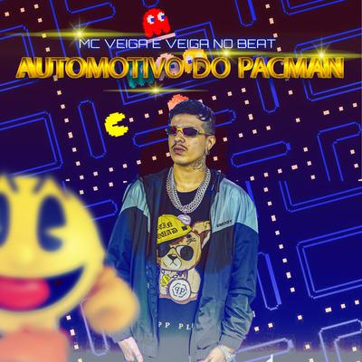 Automotivo do Pac Man's cover
