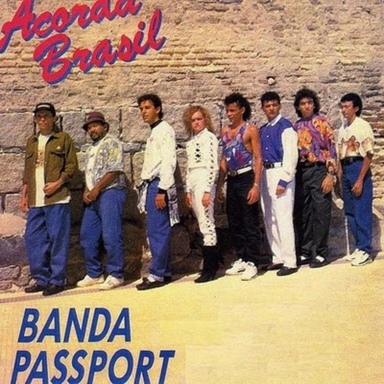 Banda Passport's avatar image