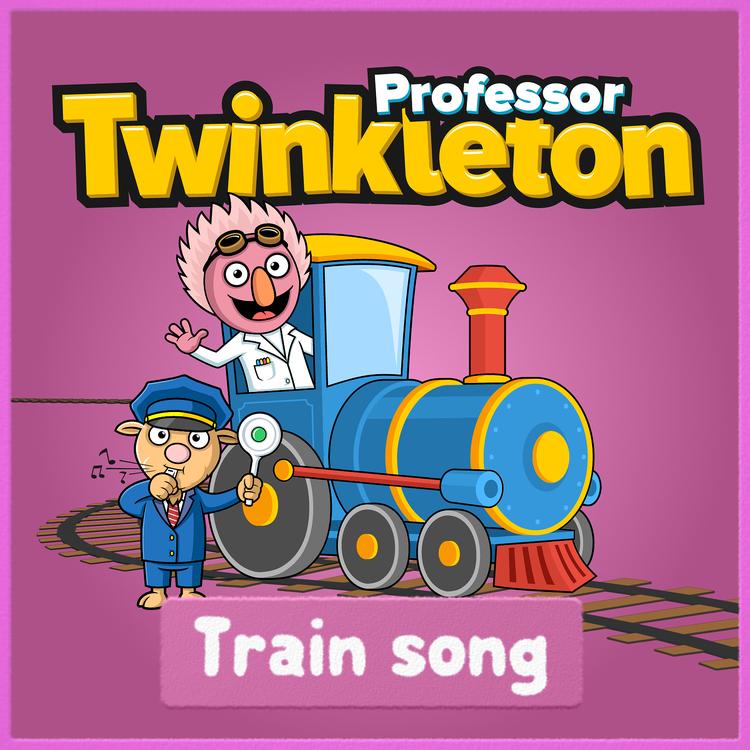Professor Twinkleton's avatar image