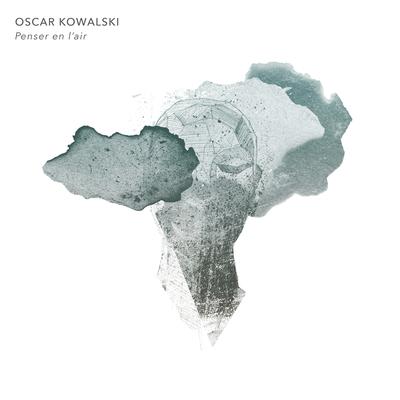 Penser en l'air By Oscar Kowalski's cover