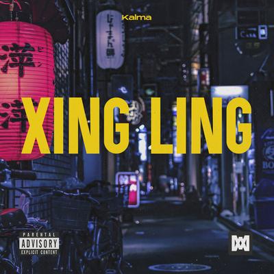 Xing ling's cover