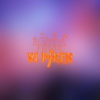 Styrer her (Vi piker 2023)'s cover