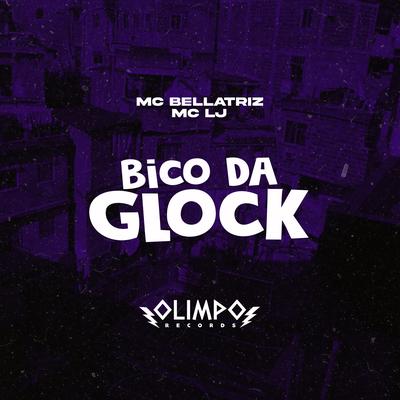 Bico da Glock's cover