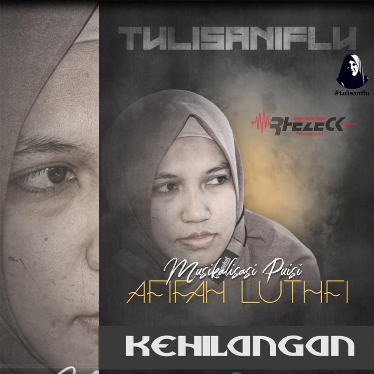 Afifah Luthfi's avatar image