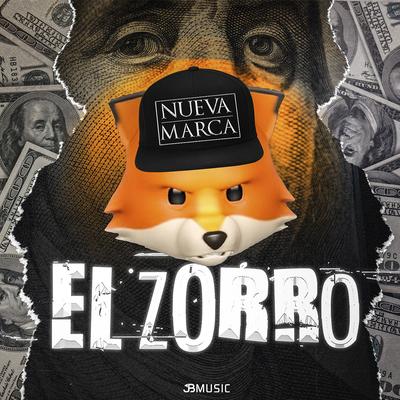 El Zorro's cover