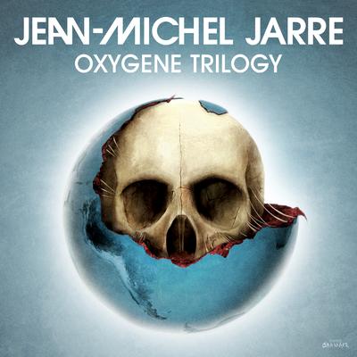 Oxygene Trilogy's cover