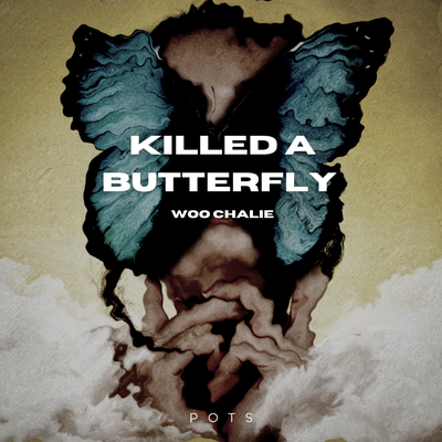 Killed A Butterfly's cover