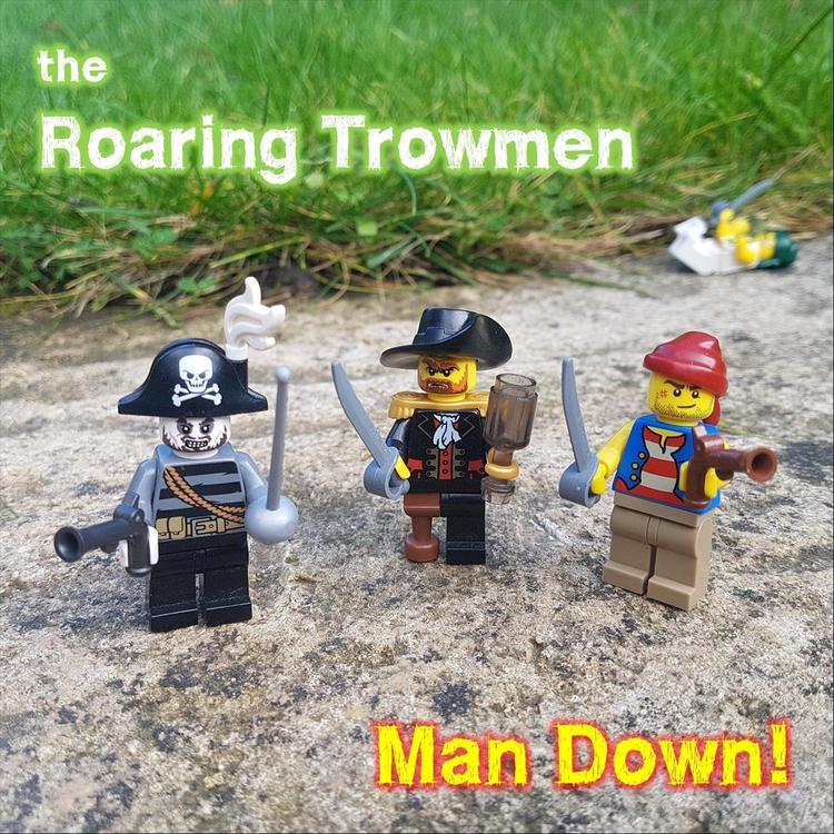 The Roaring Trowmen's avatar image